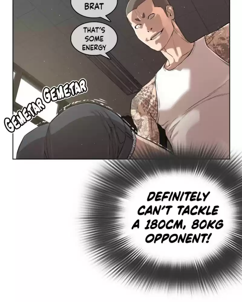 How to Fight Ch. 3.1