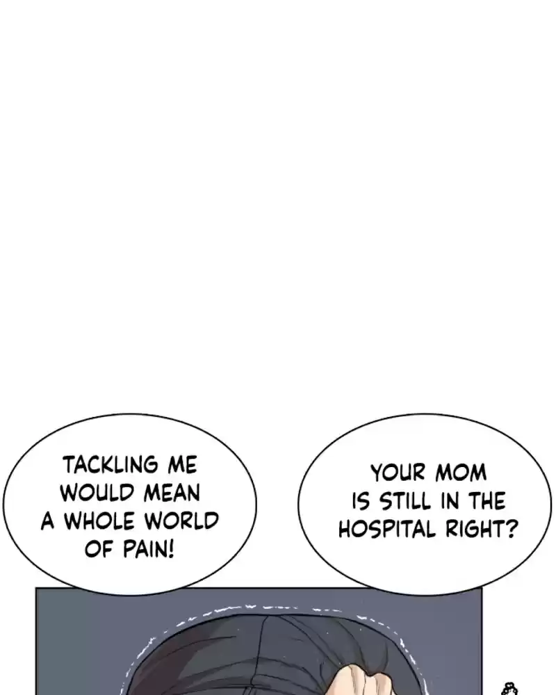 How to Fight Ch. 3.1