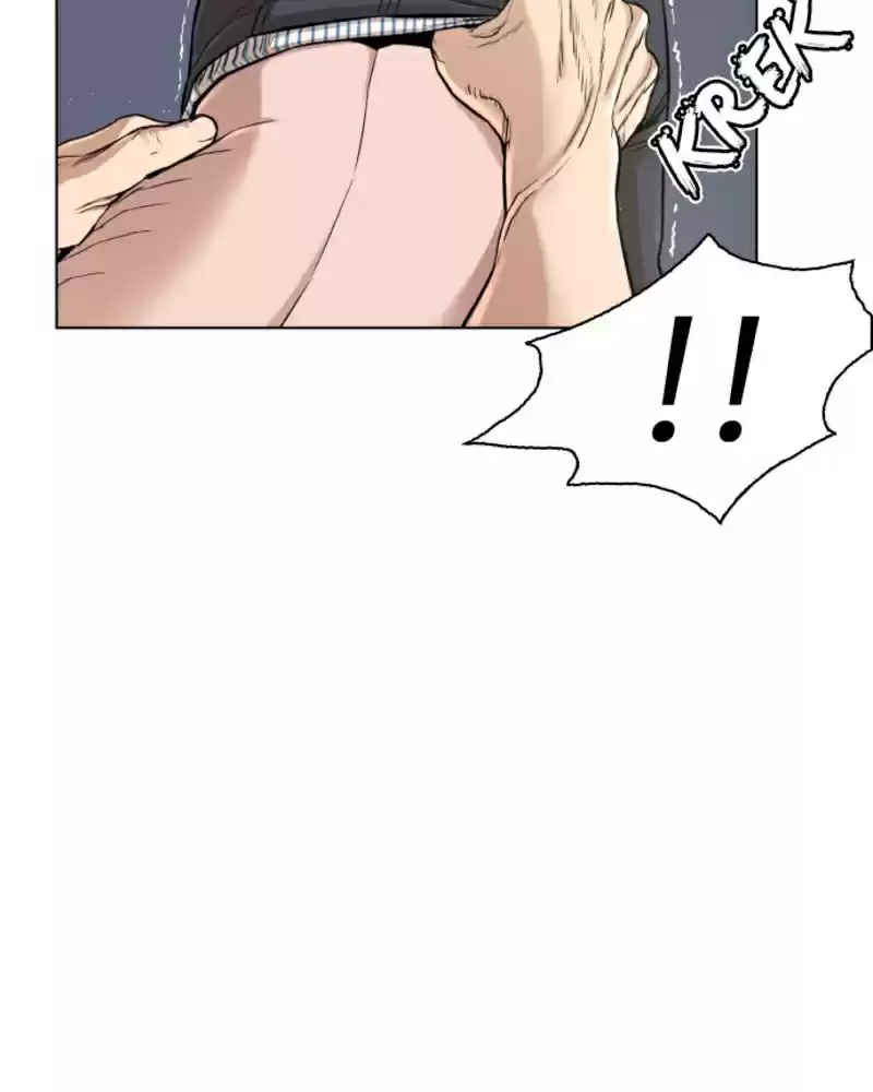 How to Fight Ch. 3.1