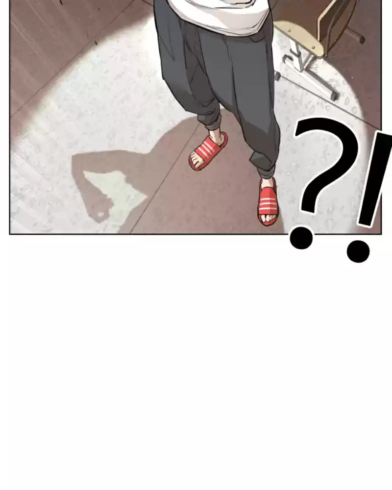 How to Fight Ch. 3.1