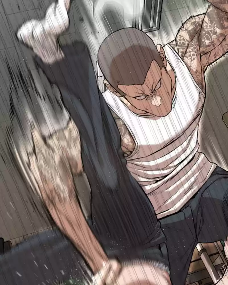 How to Fight Ch. 3.1