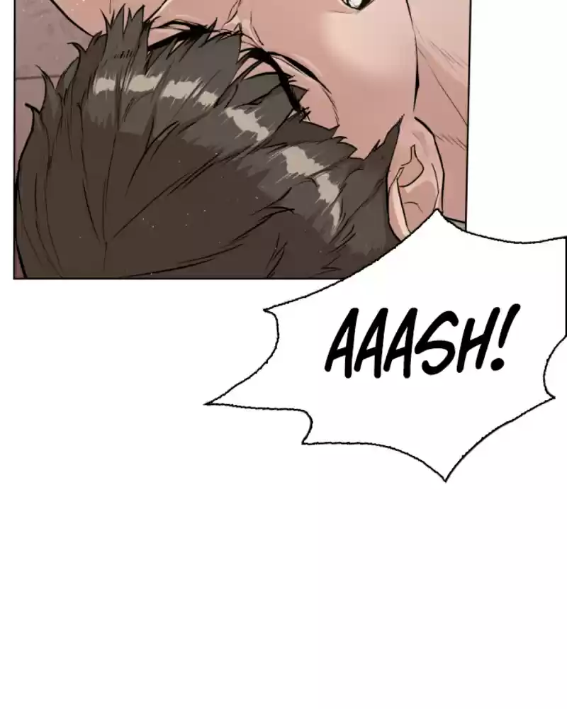 How to Fight Ch. 3.1