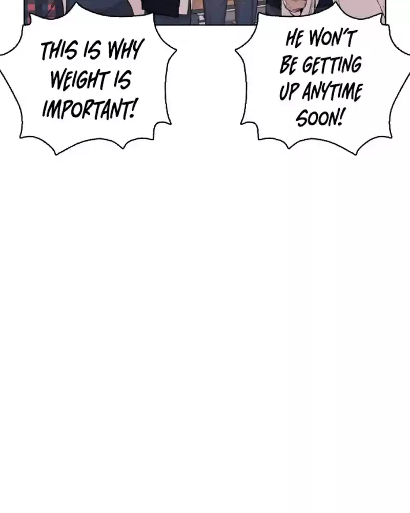 How to Fight Ch. 3.1