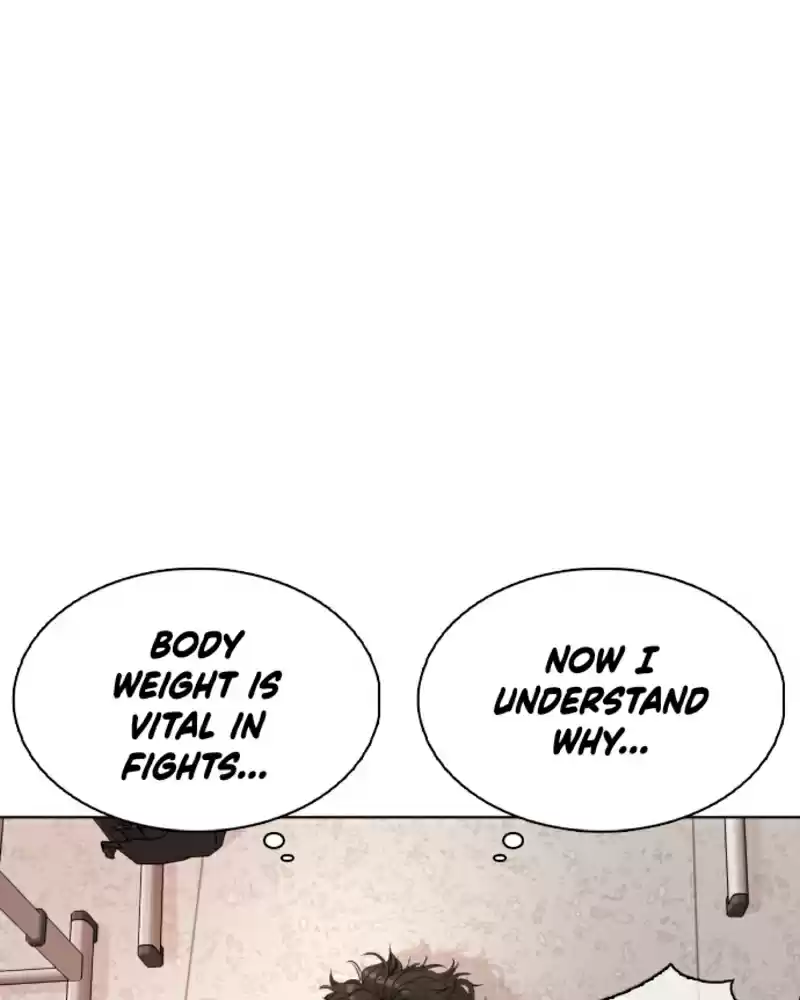 How to Fight Ch. 3.1