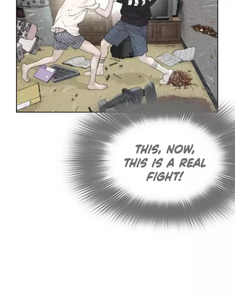 How to Fight Ch. 3.1