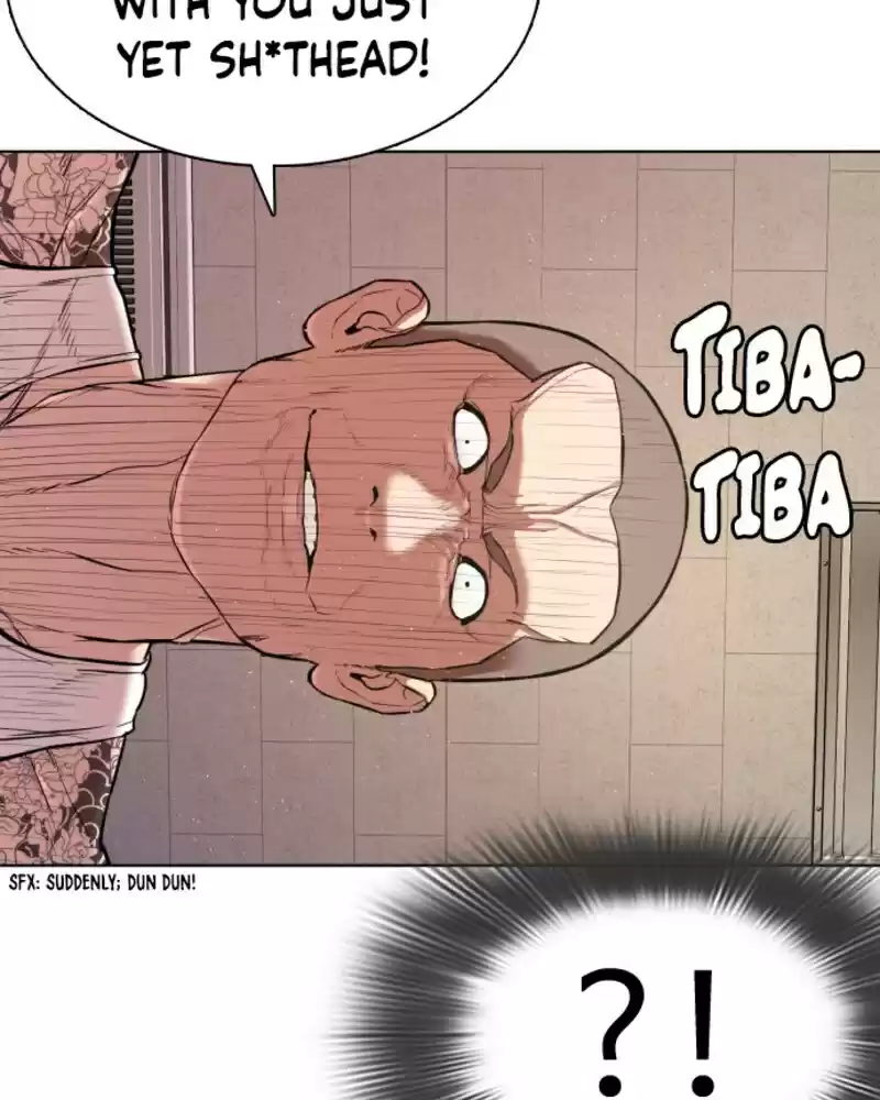 How to Fight Ch. 3.1