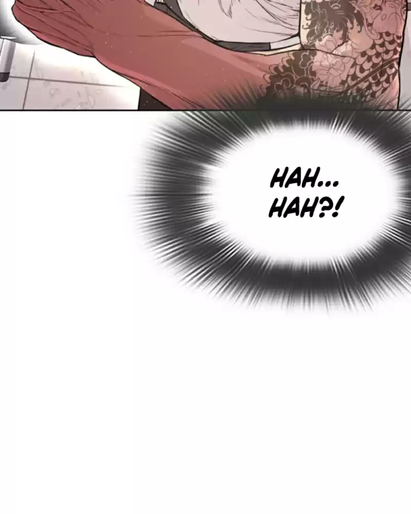 How to Fight Ch. 3.1