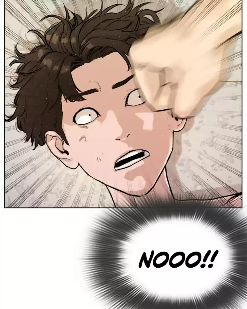 How to Fight Ch. 3.1