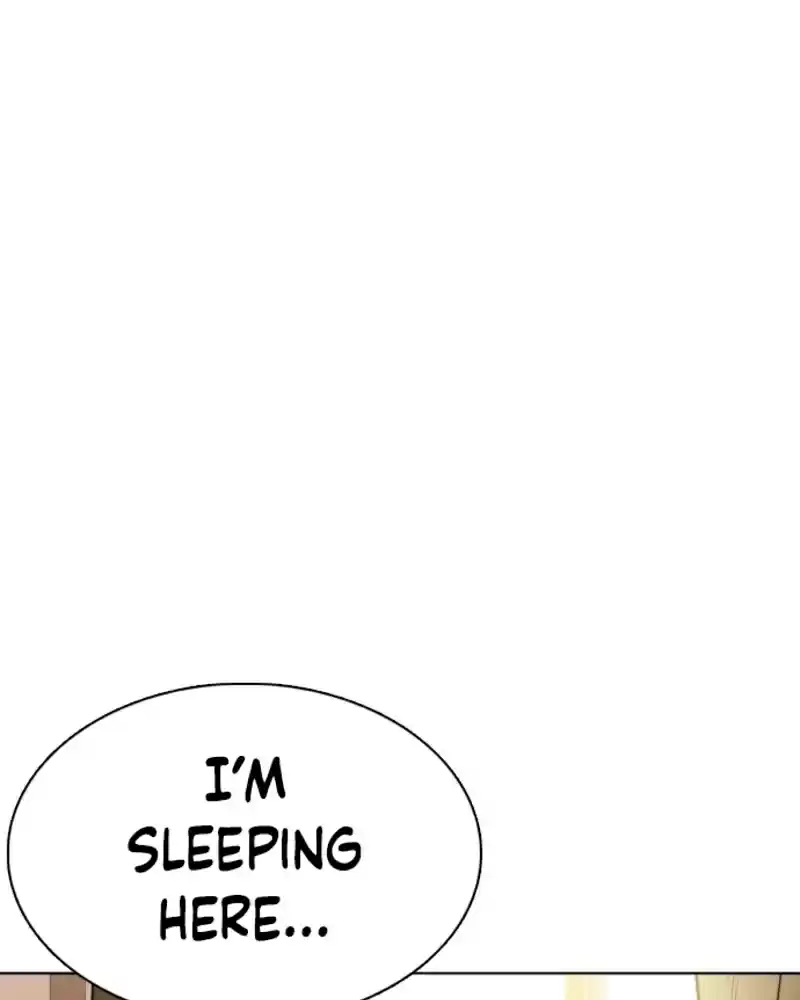 How to Fight Ch. 3.1