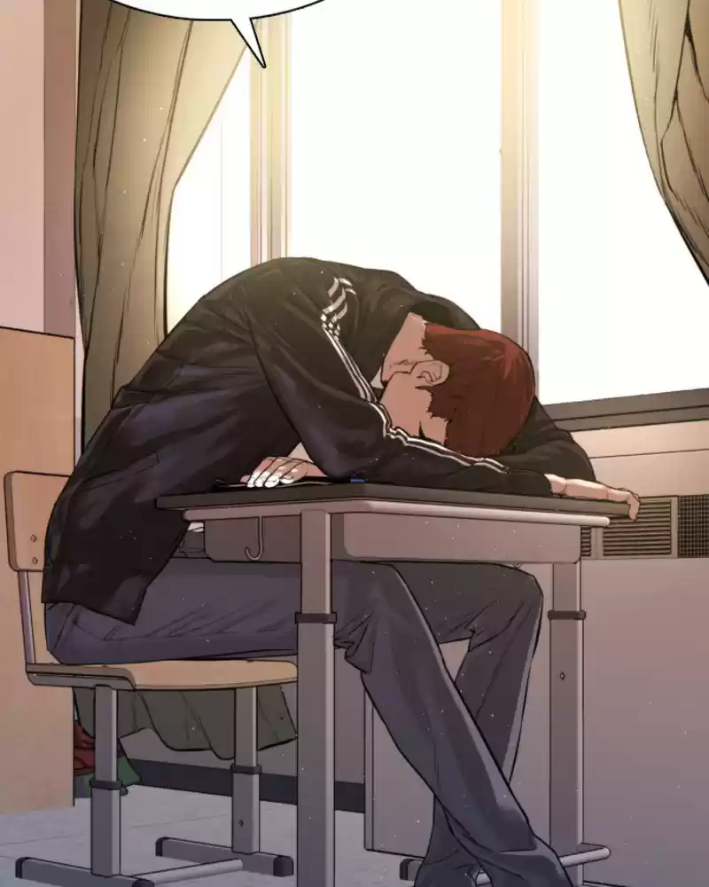 How to Fight Ch. 3.1