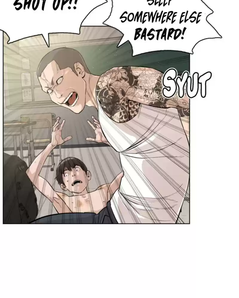 How to Fight Ch. 3.1