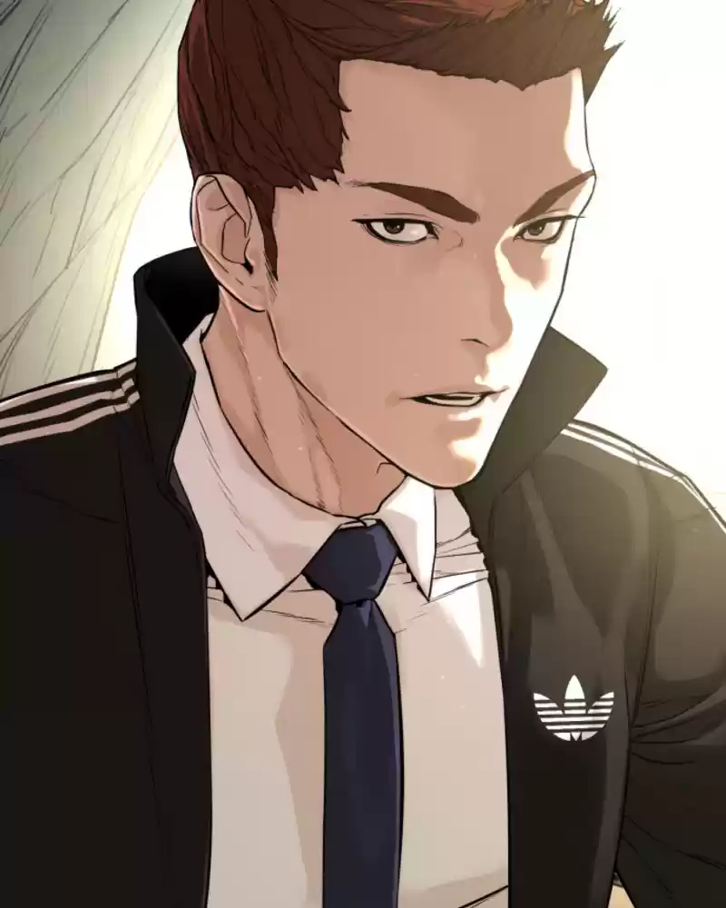 How to Fight Ch. 3.1