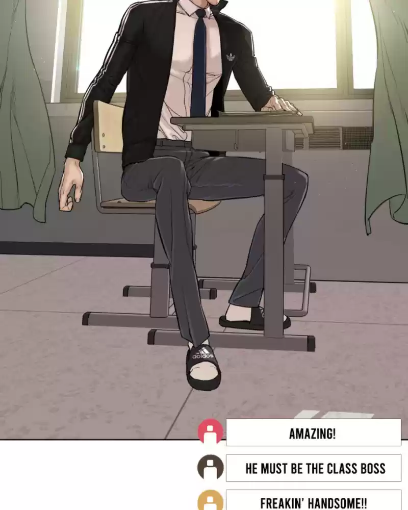 How to Fight Ch. 3.1