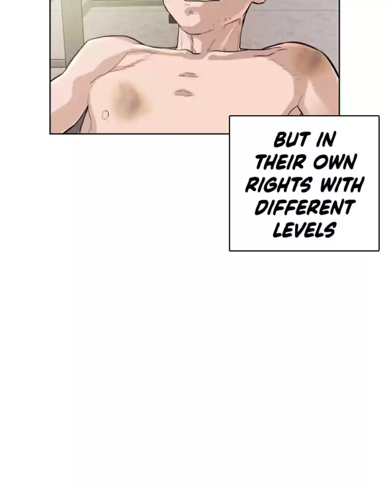 How to Fight Ch. 3.1