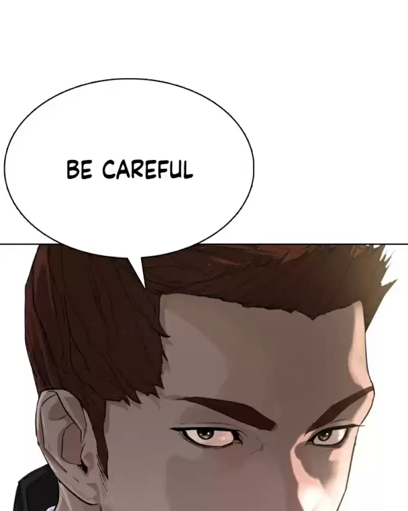 How to Fight Ch. 3.1