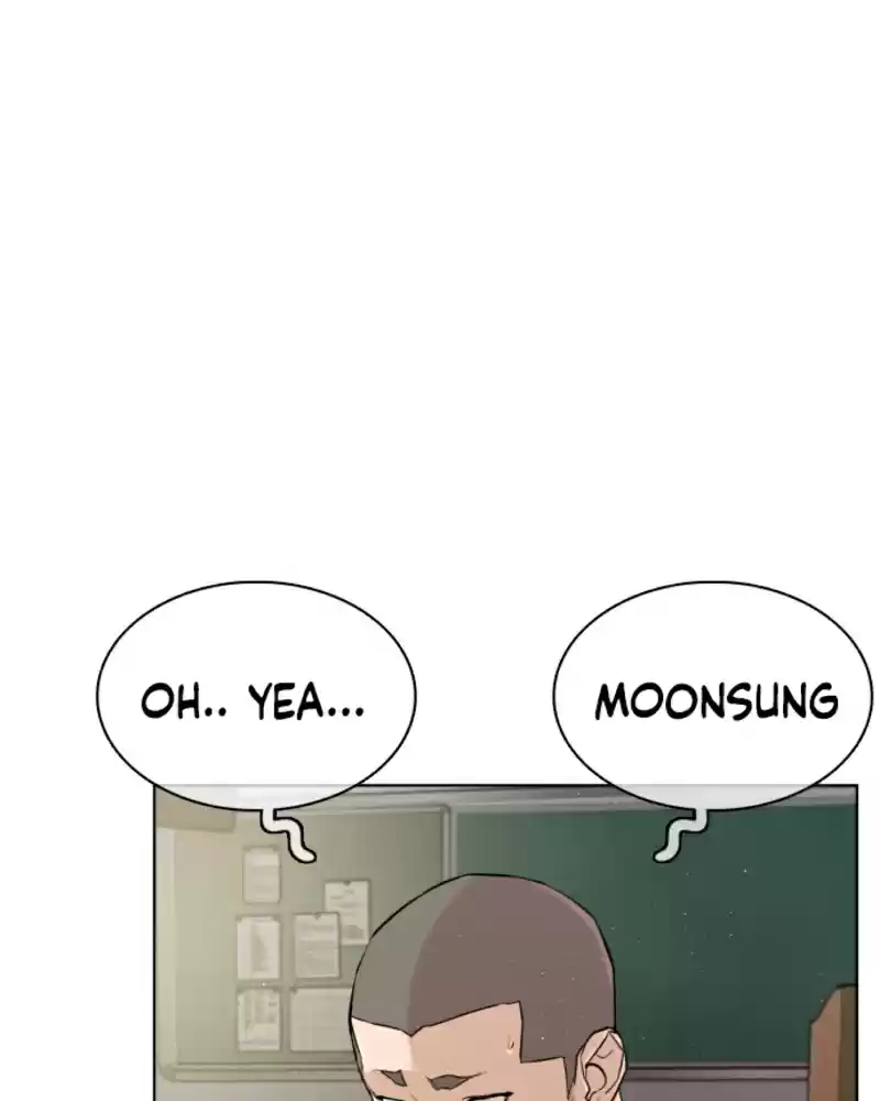 How to Fight Ch. 3.1