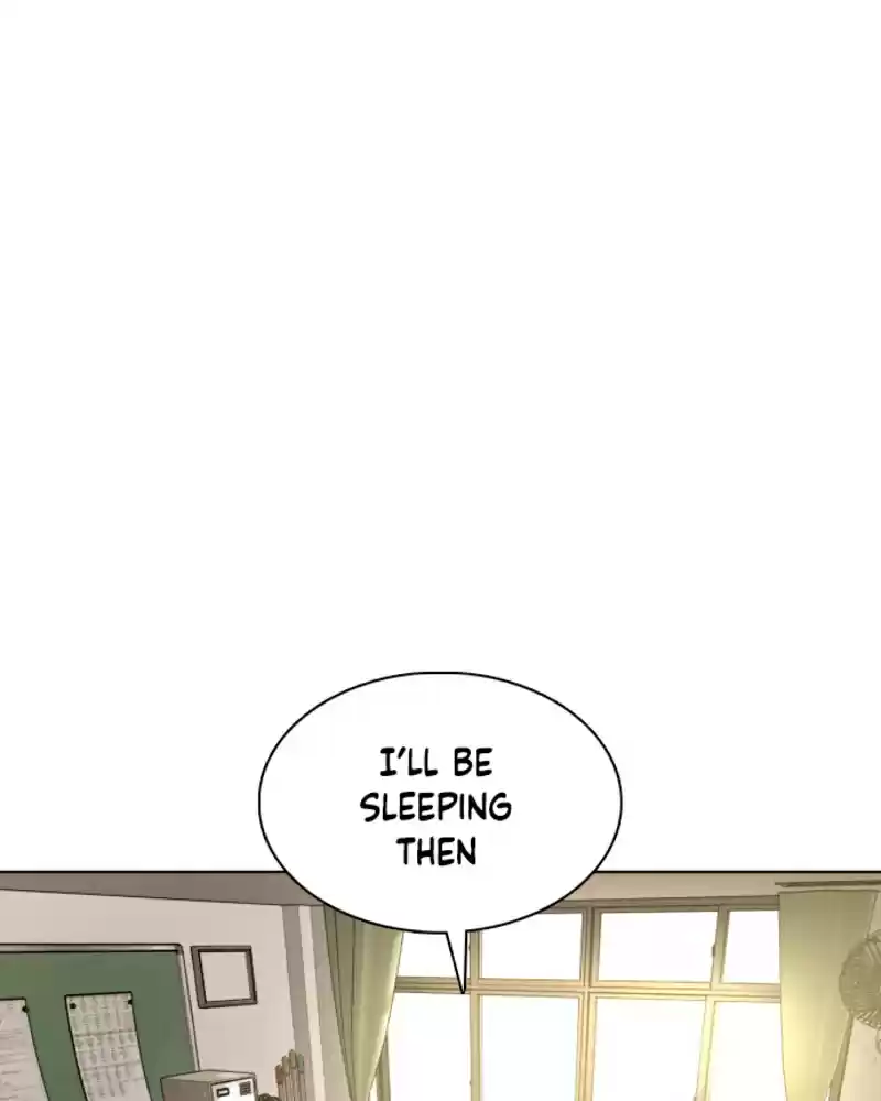 How to Fight Ch. 3.1