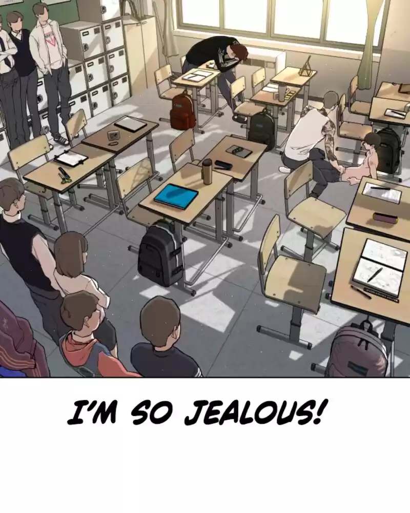 How to Fight Ch. 3.1