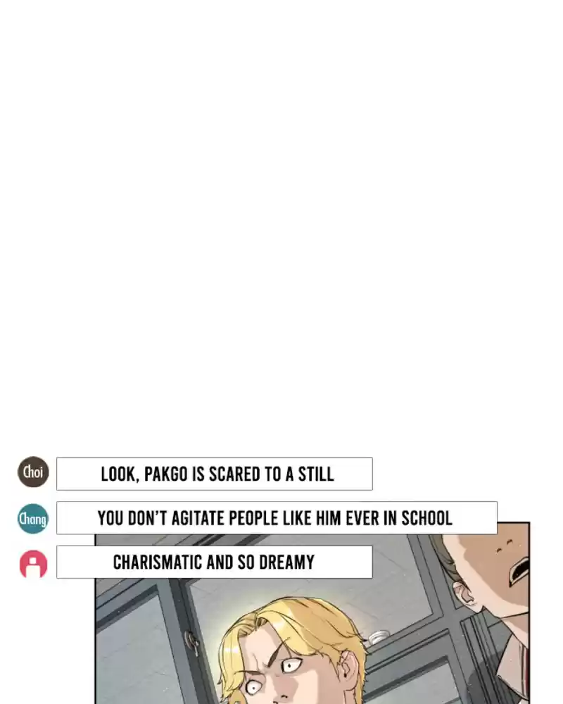 How to Fight Ch. 3.1