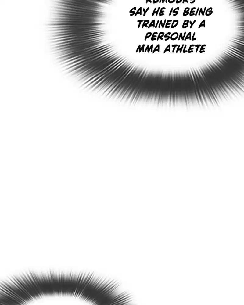 How to Fight Ch. 3.1