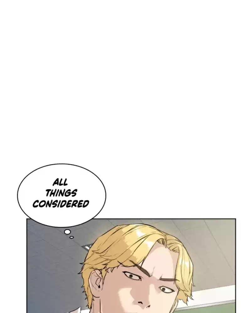 How to Fight Ch. 3.1