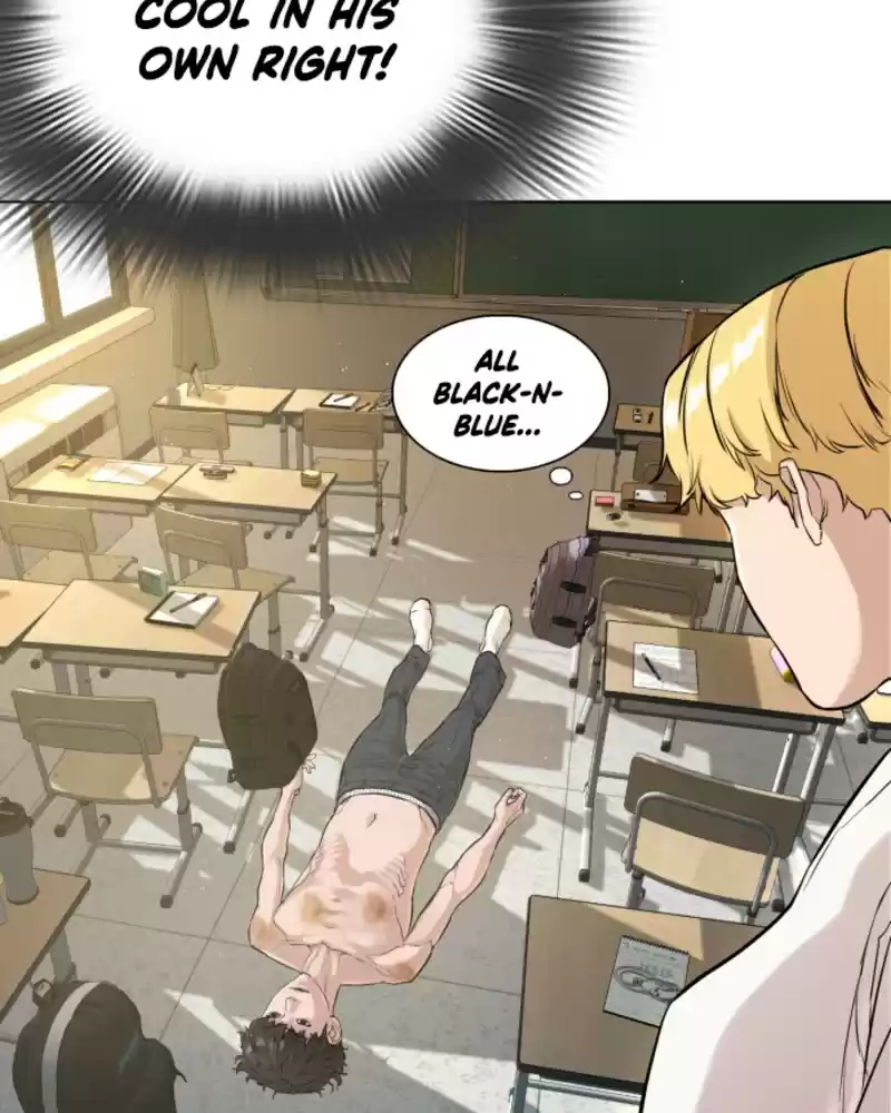 How to Fight Ch. 3.1