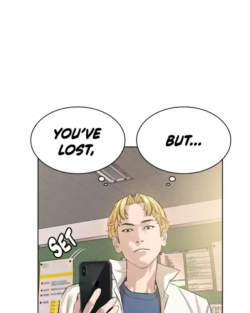 How to Fight Ch. 3.1