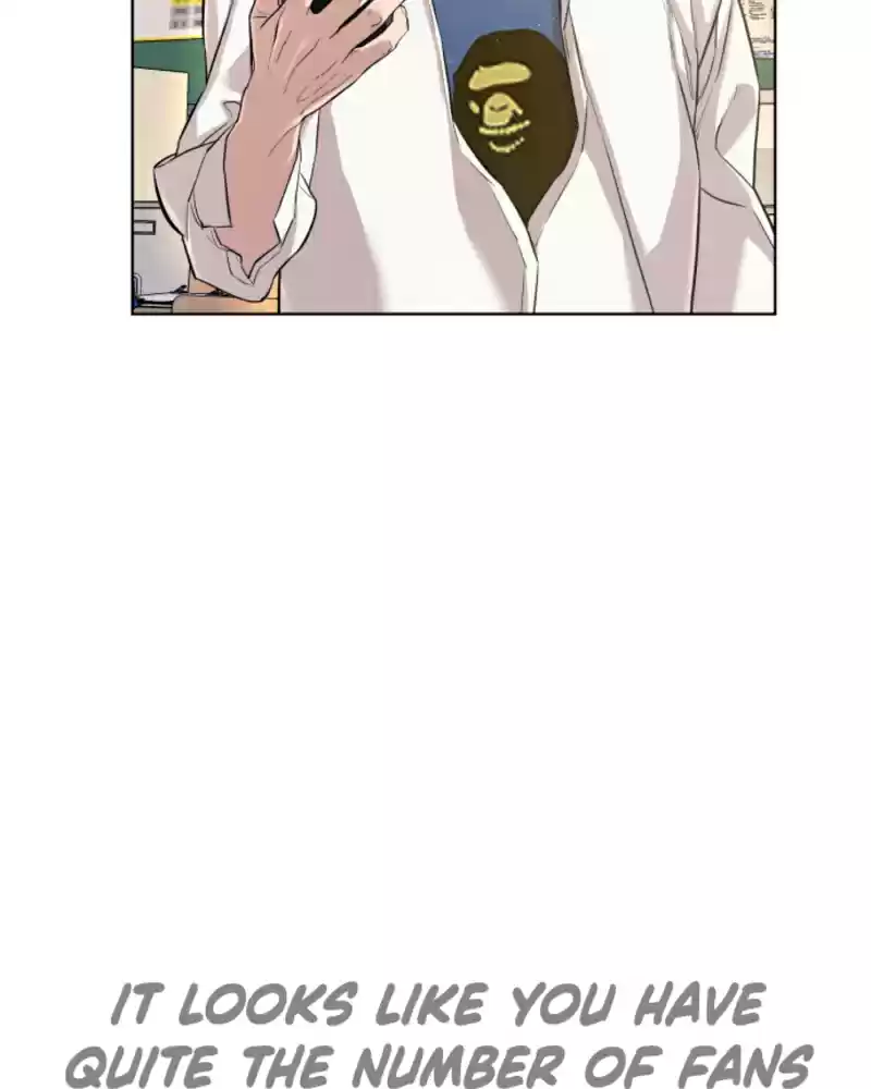 How to Fight Ch. 3.1