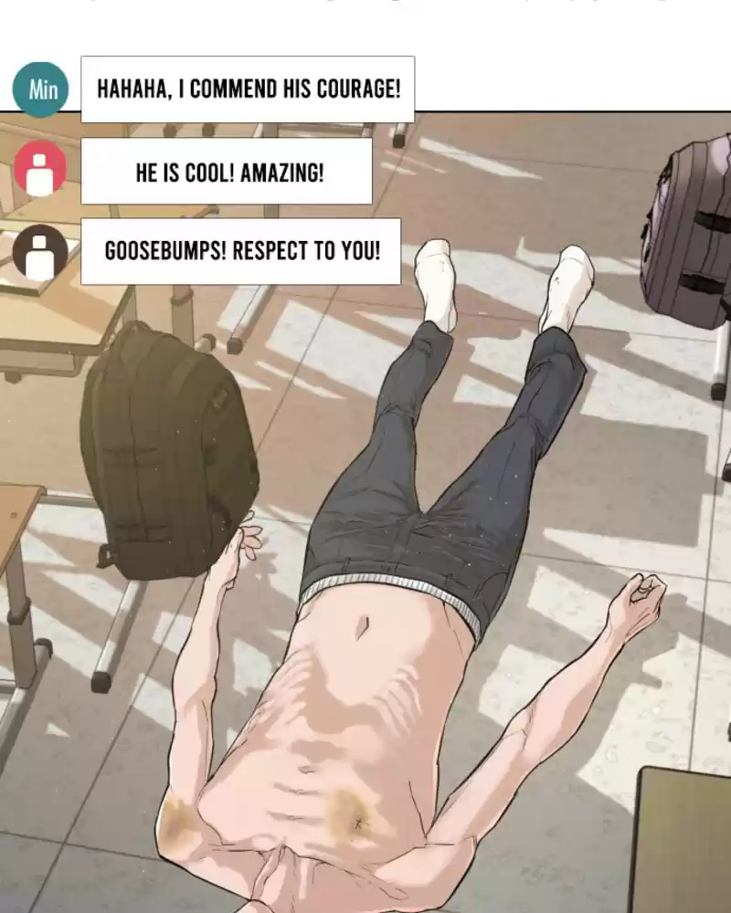 How to Fight Ch. 3.1