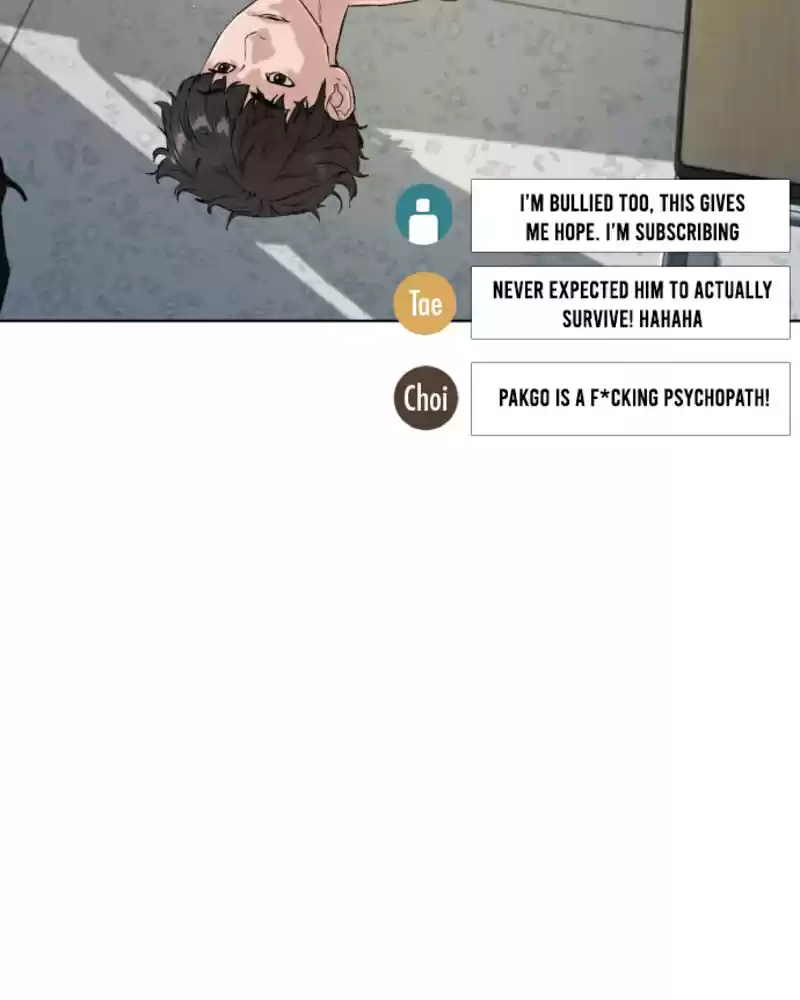 How to Fight Ch. 3.1