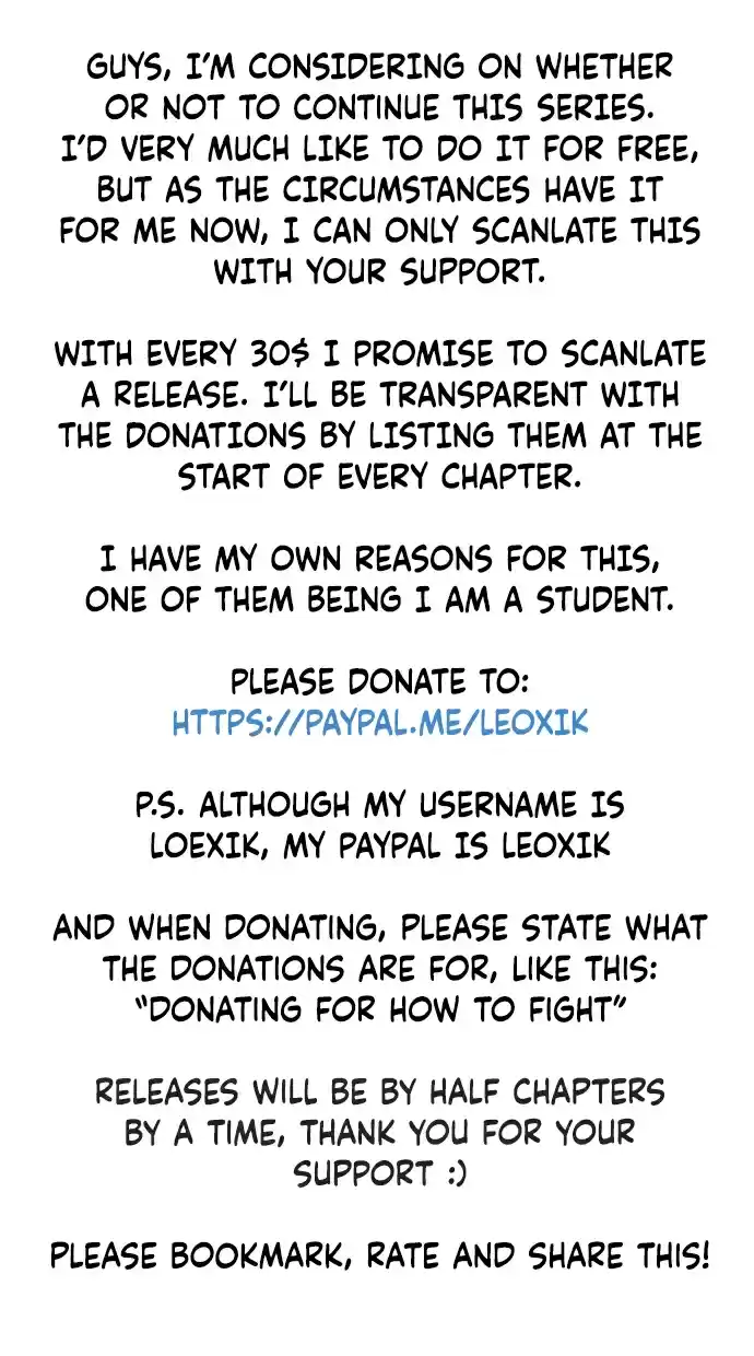 How to Fight Ch. 3.1