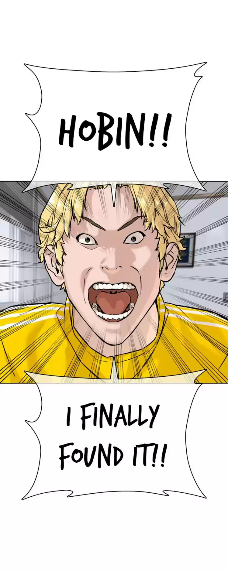 How to Fight Ch. 32 How to fight and win