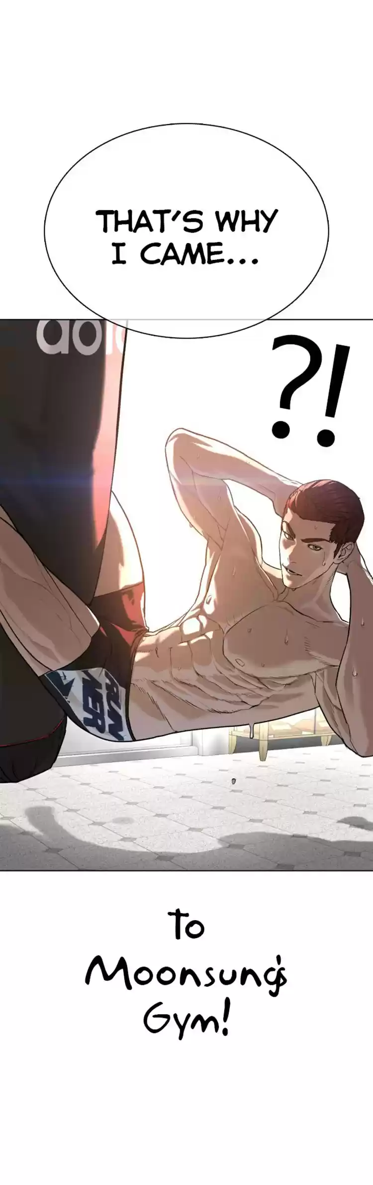 How to Fight Ch. 32 How to fight and win