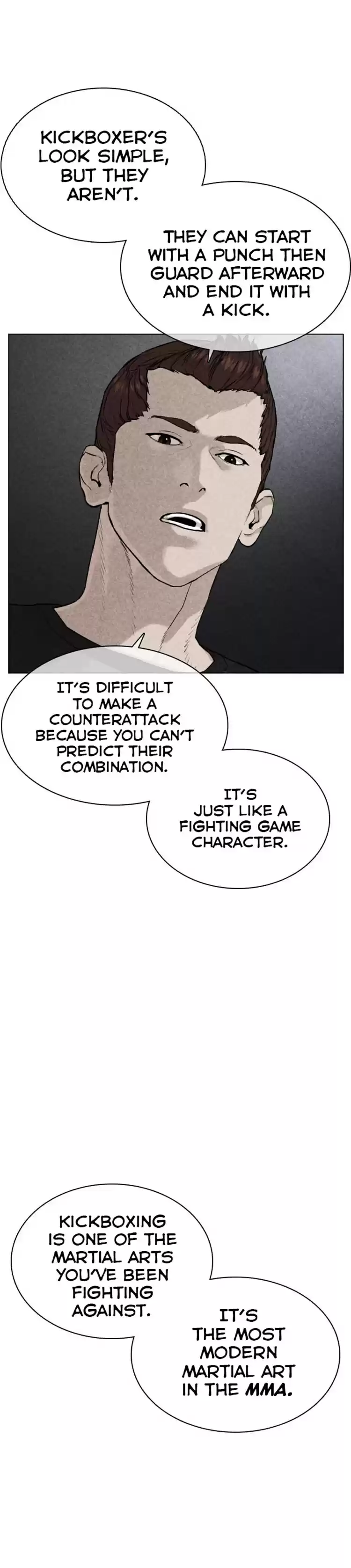 How to Fight Ch. 32 How to fight and win