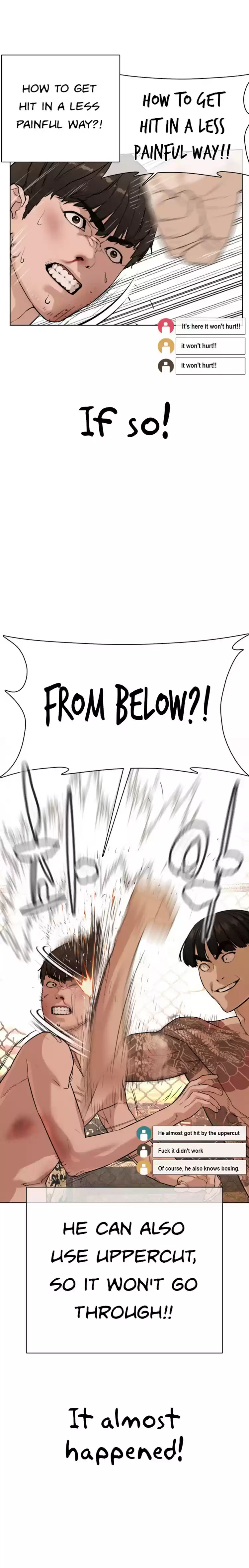 How to Fight Ch. 32 How to fight and win