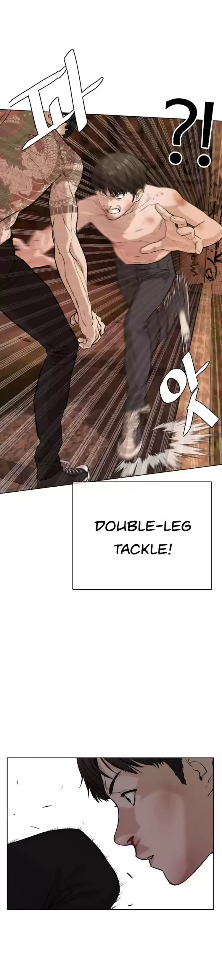 How to Fight Ch. 32 How to fight and win