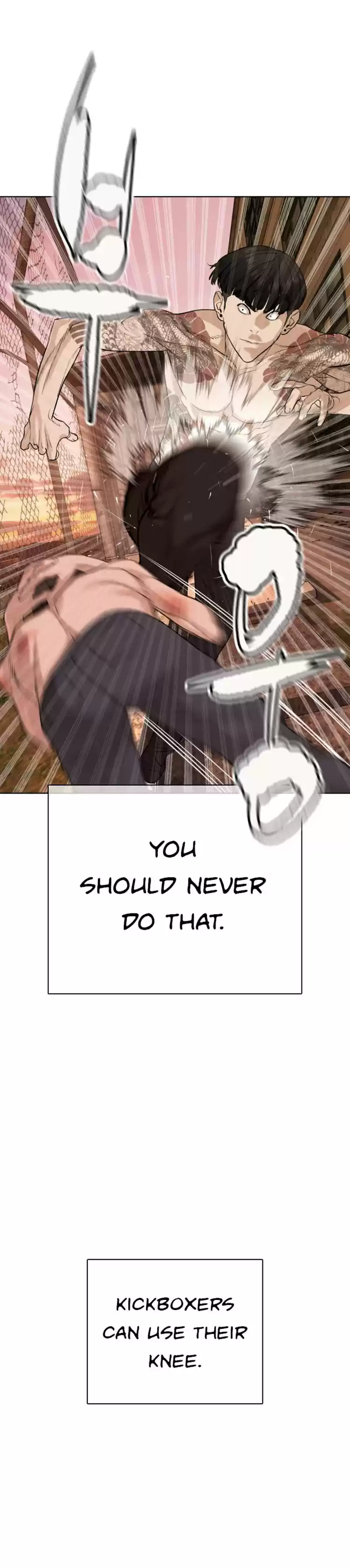 How to Fight Ch. 32 How to fight and win