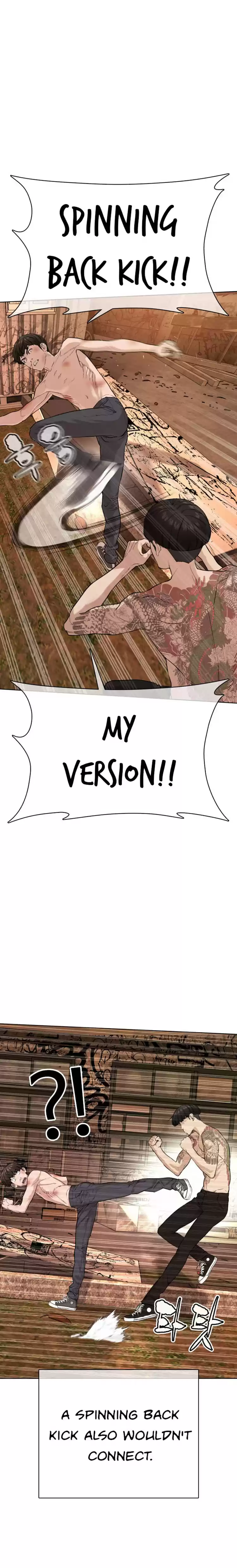 How to Fight Ch. 32 How to fight and win