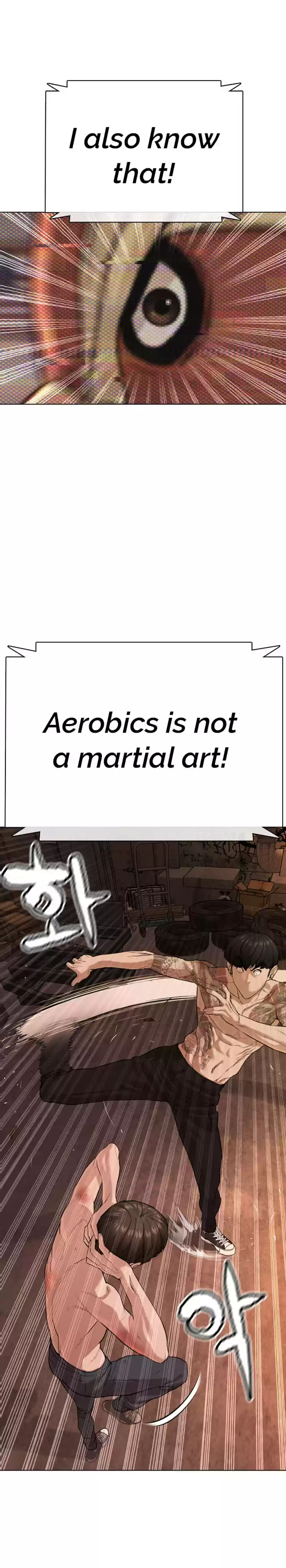 How to Fight Ch. 32 How to fight and win