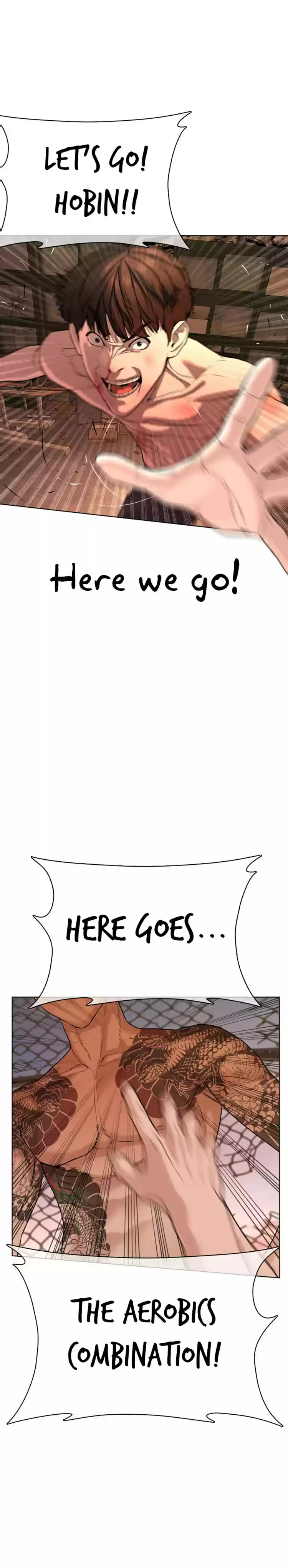 How to Fight Ch. 32 How to fight and win