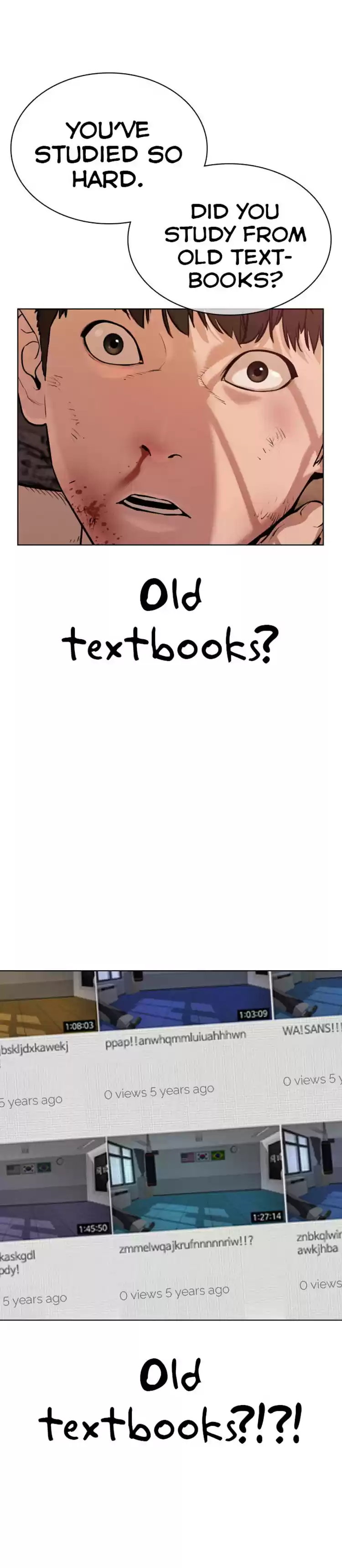 How to Fight Ch. 32 How to fight and win