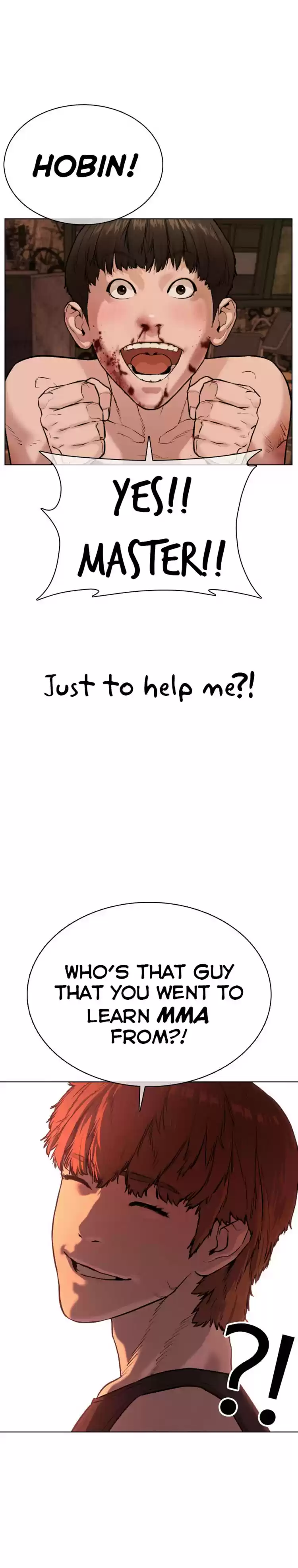 How to Fight Ch. 32 How to fight and win