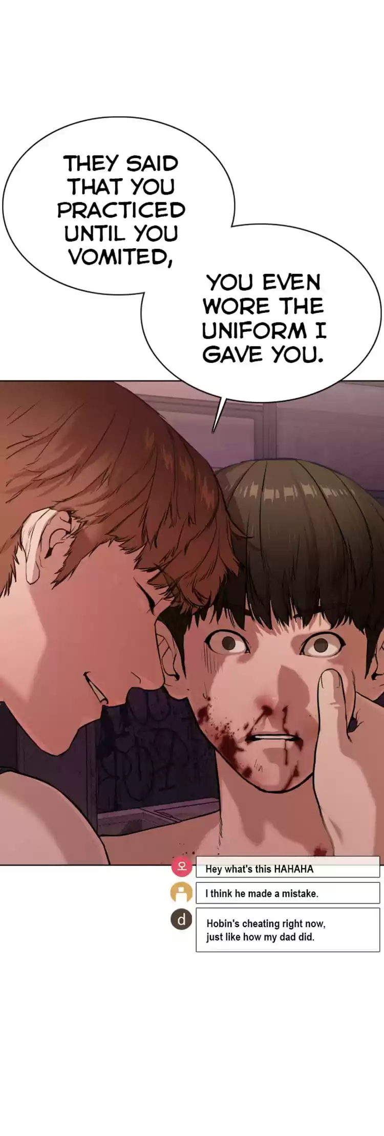 How to Fight Ch. 32 How to fight and win