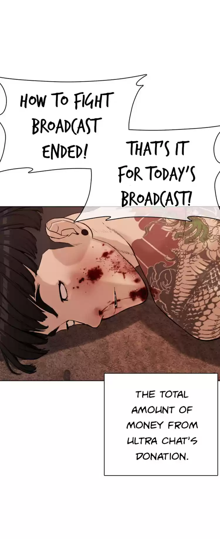 How to Fight Ch. 34 I'll Kick Everyone Out!