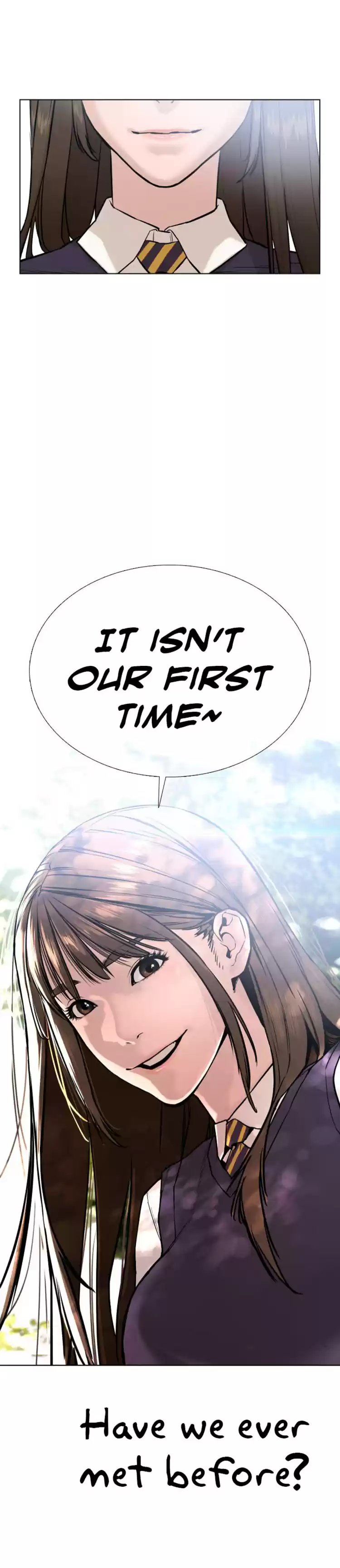 How to Fight Ch. 34 I'll Kick Everyone Out!