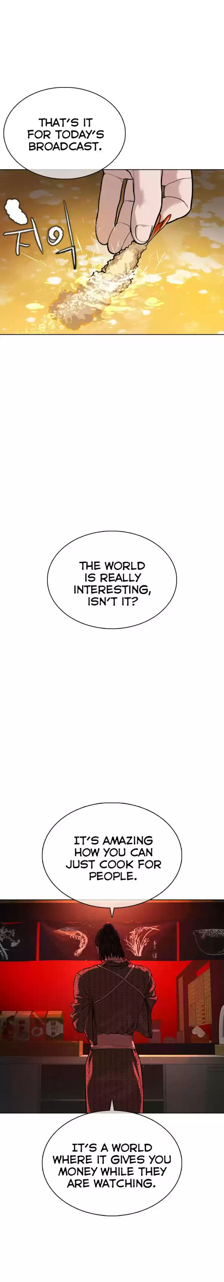 How to Fight Ch. 34 I'll Kick Everyone Out!