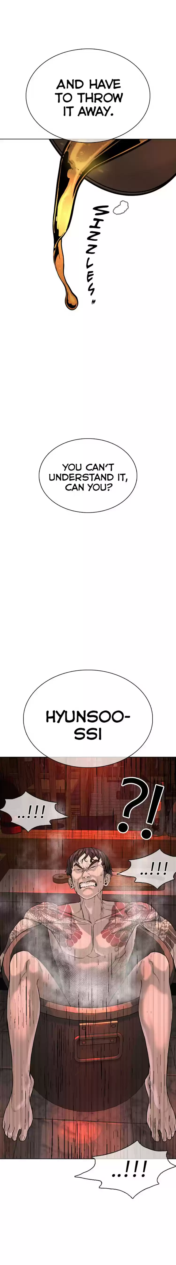 How to Fight Ch. 34 I'll Kick Everyone Out!