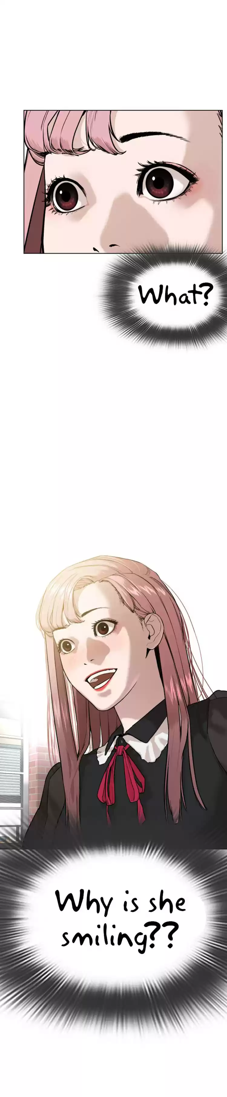 How to Fight Ch. 37 Now is the Time to Level Up!