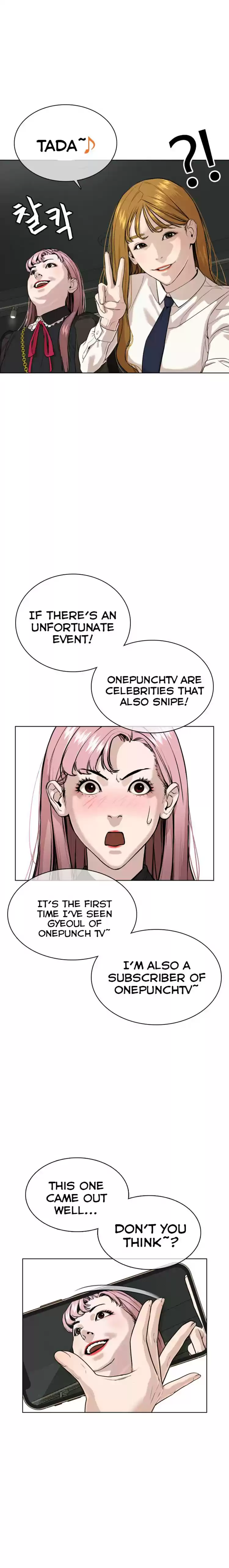 How to Fight Ch. 37 Now is the Time to Level Up!