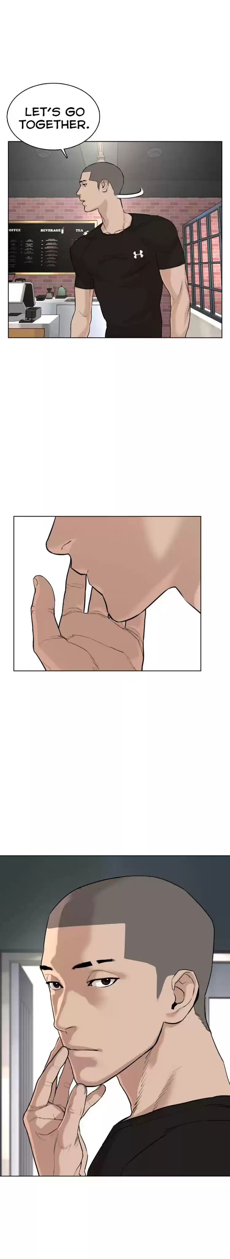 How to Fight Ch. 37 Now is the Time to Level Up!